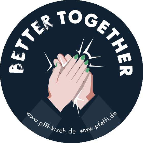 PFFF, Bio, Pfefferminzlikör, Kooperation, Better Together, Artkolchose, Auwald Destille